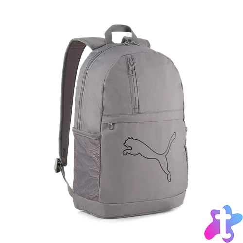 Puma 25 9118004 szürke hátizsák