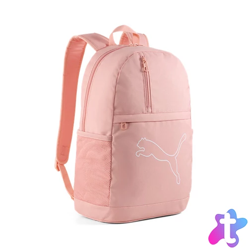 Puma 25 9118002 rózsaszín hátizsák