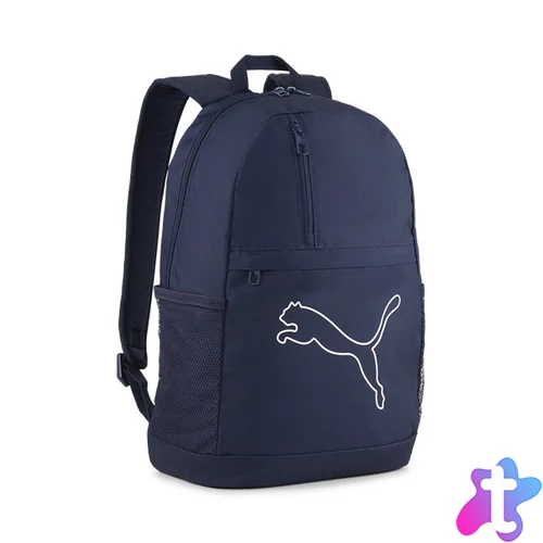 Puma 25 9118003 sötétkék hátizsák
