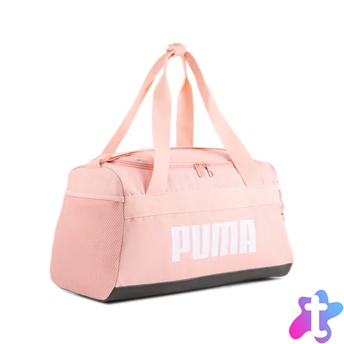 Puma 25 9114202 XS rózsaszín utazótáska