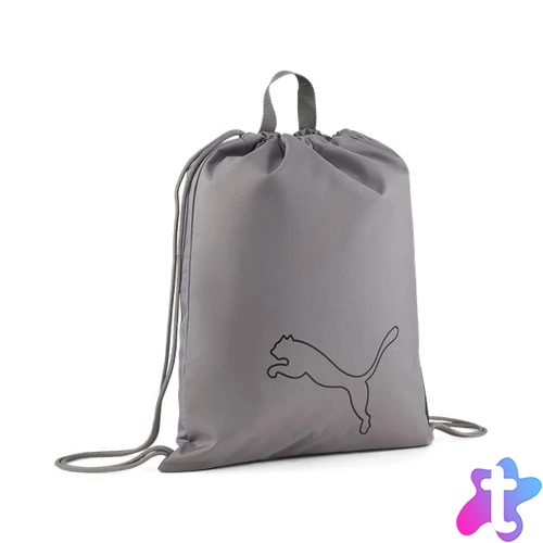 Puma 25 9118302 szürke tornazsák