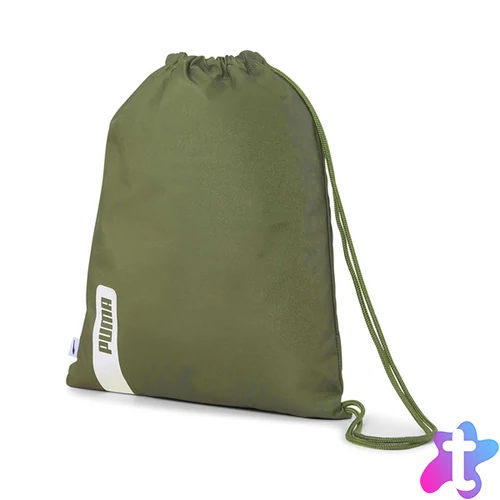 Puma 25 7951302 zöld tornazsák