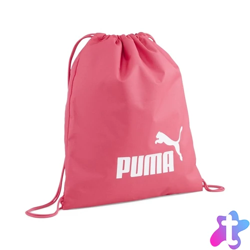 Puma 25 7994411 ciklámen tornazsák