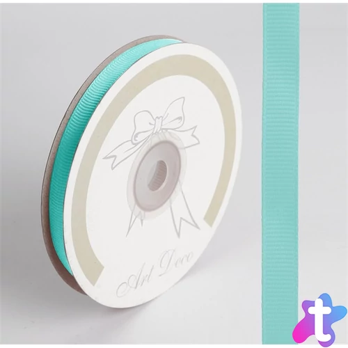 IRIS ripsz szalag világos kék 9mm x 25m