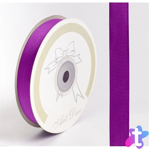 IRIS ripsz szalag orgonalila 9mm x 25m