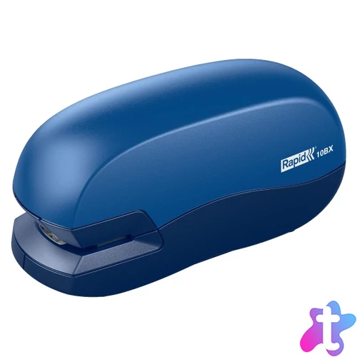 Rapid Fixativ 10BX kék elektromos tűzőgép