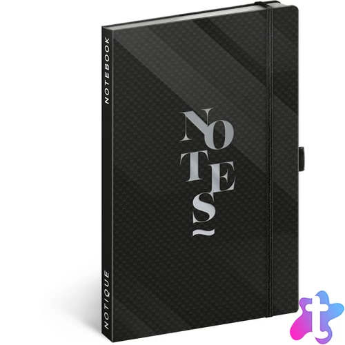 Realsystem Elegant 5416 keményfedeles notesz