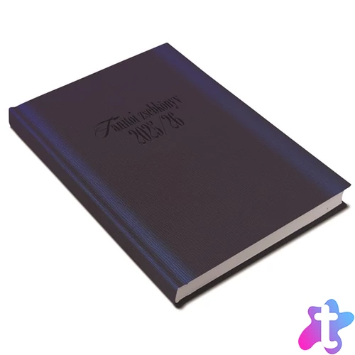 Realsystem 2025/2026 kék tanítói zsebkönyv