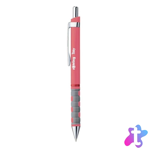 Rotring Tikky III tearózsa golyóstoll