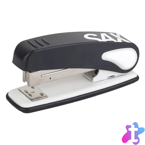 Sax Design fekete fűzőgép