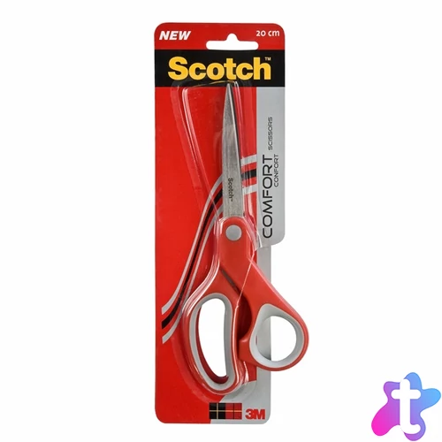 Scotch Comfort 20 cm olló