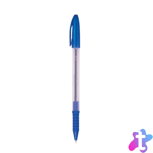 Spoko 0115 50db-os kék golyóstoll