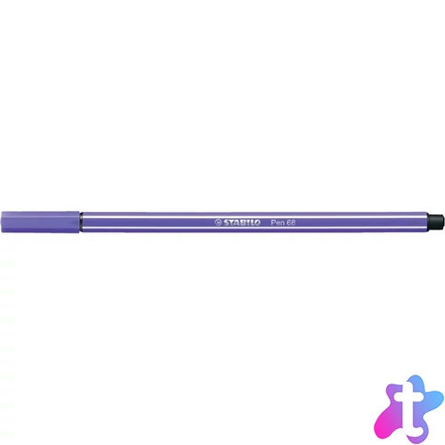 Stabilo Pen 68/55 lila rostirón