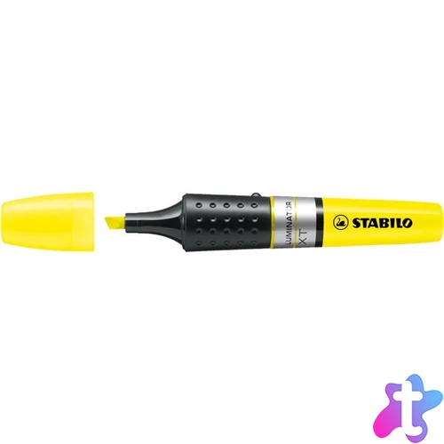 Stabilo LUMINATOR sárga szövegkiemelő