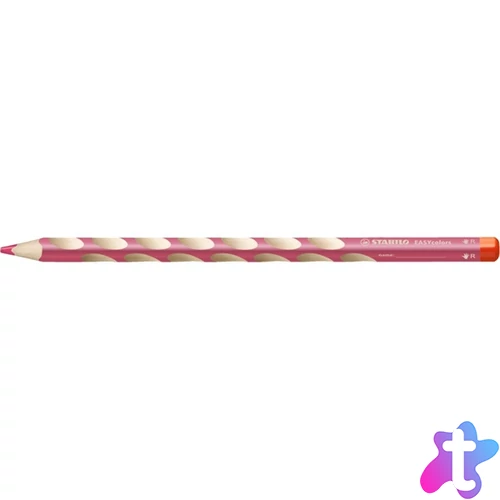 Stabilo Easy jobbkezes testszínű színes ceruza