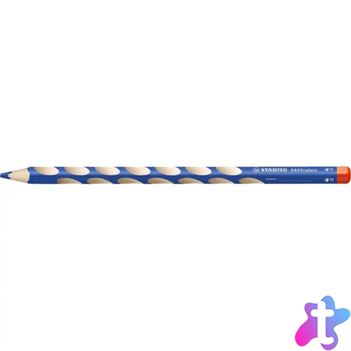 Stabilo Easy jobbkezes égkék színes ceruza