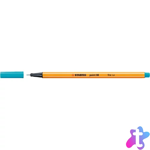 Stabilo Point 88/31 világos kék tűfilc