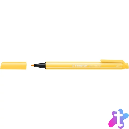 Stabilo PointMAX sárga rostirón