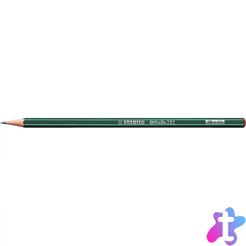 Stabilo Othello 2B grafitceruza