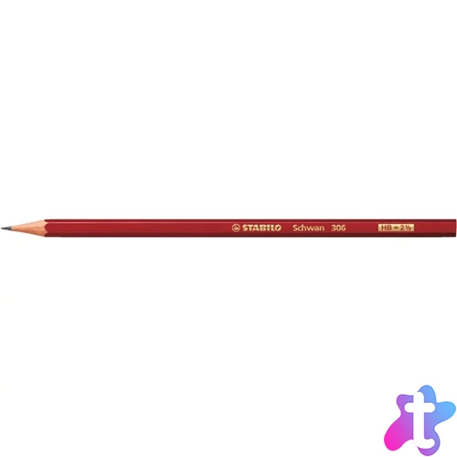 STABILO Schwan HB grafitceruza