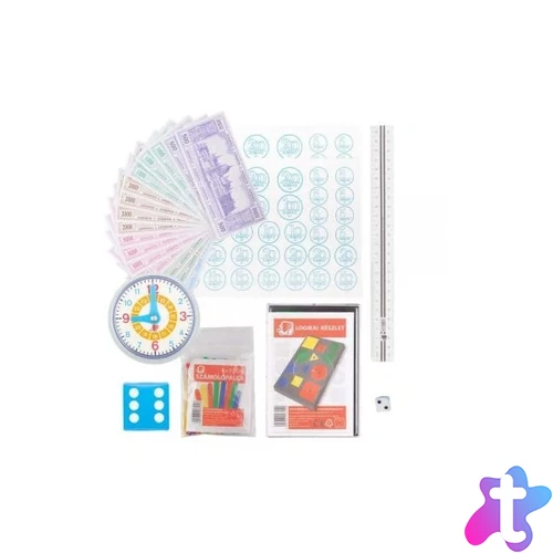 ICO Süni 1. oszt. indulókészlet