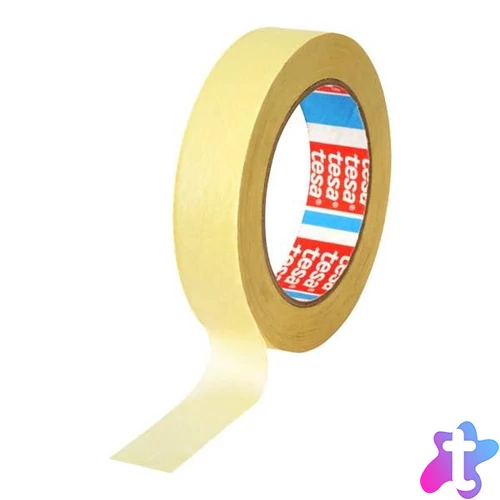 Tesa 05086 25mmx50 m univerzális festő-, mázolószalag