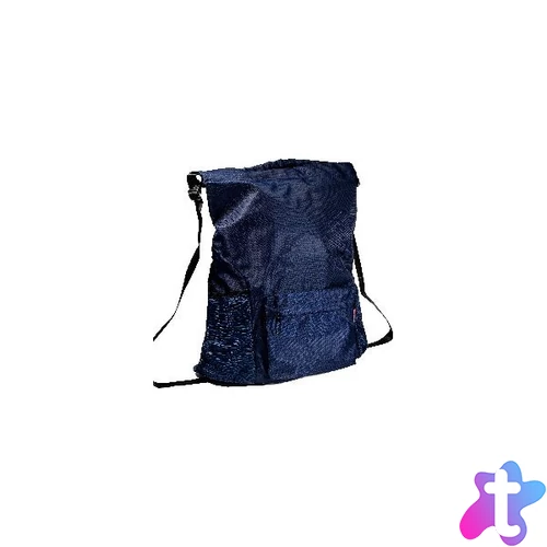 TOO GB-011-BL sötétkék edző hátizsák