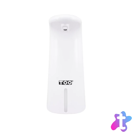 TOO SD-A180-W érintés nélküli szappan és fertőtlenítő adagoló