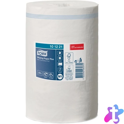 Tork 101221 Advanced 420 11 tek. 2r. mini, fehér, belsőmagos törlőpapír