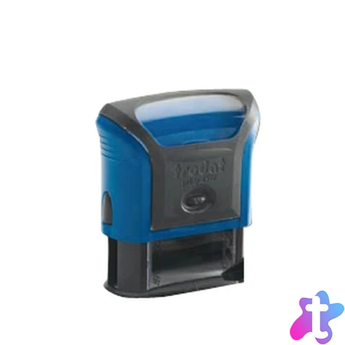 Trodat 4951/4911 Typo  kirakós bélyegző