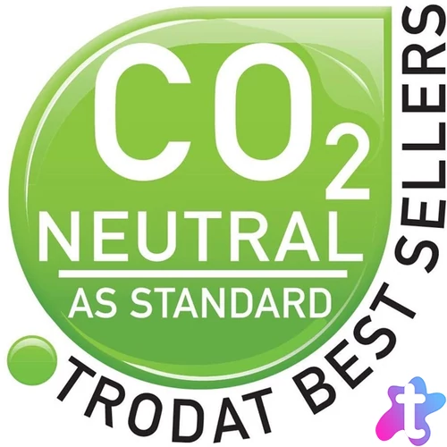 Trodat 4952 /4912Typo kirakós bélyegző