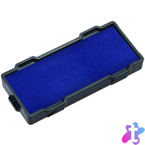 Trodat 6/9511 kék cserepárna