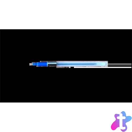 Uni SNP-10 kék golyóstoll betét