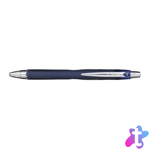 Uni Jetstream SXN-217 kék golyóstoll