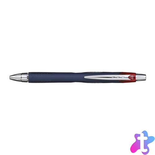 Uni Jetstream SXN-217 piros golyóstoll