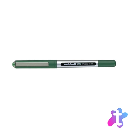 Uni UB-150 Eye Micro zöld rollerirón