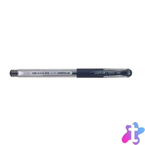 Uni UM-151 sötétkék rollerirón