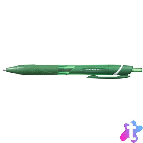 Uni Jetstream Sport SXN-150C zöld golyóstoll