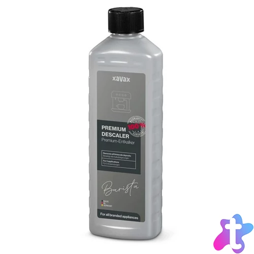Xavax 13111283 500ml kávégéphez vízkőoldó