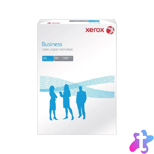 Xerox Business A3 80g másolópapír