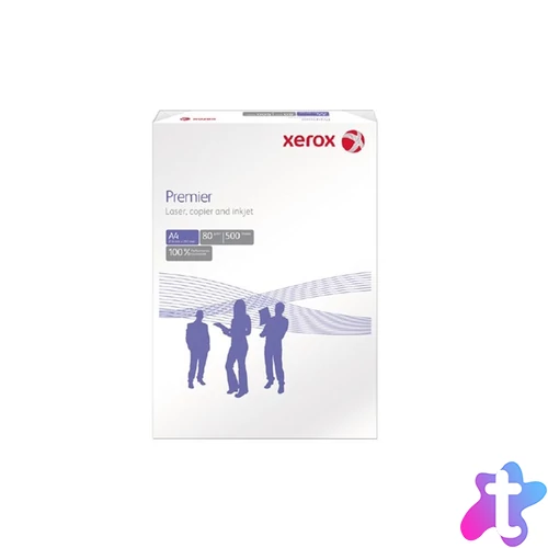 Xerox Premier A4 80g másolópapír