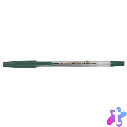 Zebra N-5200 zöld golyóstoll