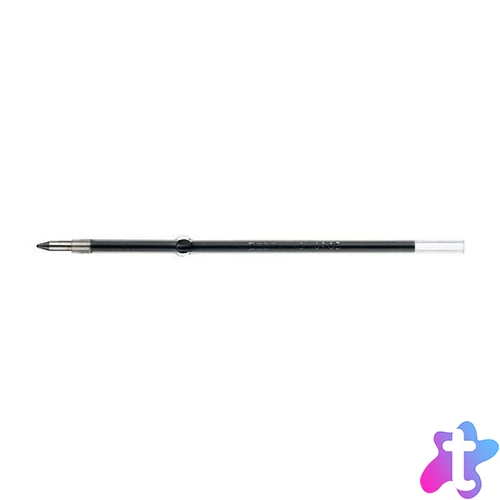 Zebra SH 0,5mm fekete golyóstoll betét
