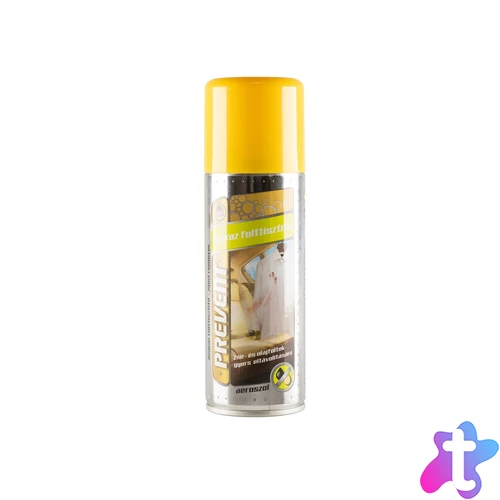 Prevent TE02298 száraz folttisztító aeroszol, 200 ml