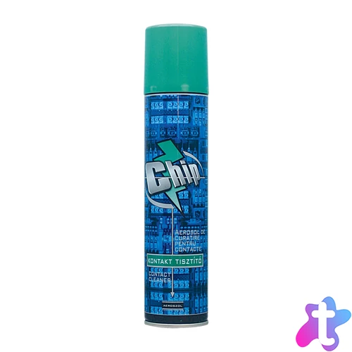 Home TE01409 (MK K60) kontakttisztító spray, 300 ml