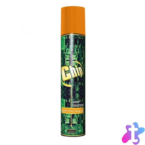 Home TE01684 (MK 1684) sűrített levegő spray, 300 ml