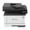 Lexmark MX331adn mono lézer multifunkciós nyomtató