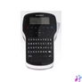 Kép 1/3 - DYMO LabelManager LM280 kézi feliratozógép, QWERTY billentyűzettel, Angol, fekete - S0968920