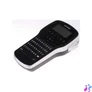 Kép 2/3 - DYMO LabelManager LM280 kézi feliratozógép, QWERTY billentyűzettel, Angol, fekete - S0968920