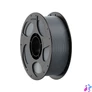 Kép 1/2 - ANYCUBIC 3D Filament - PLA Filament Grey AHPLGE-107 (Szürke, 1kg)